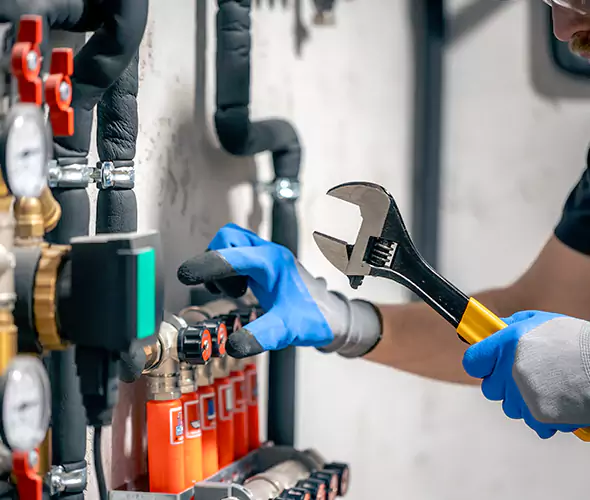 Expert Plumber for Commercial Plumbing in East Honolulu, HI: Schedule Reliable Plumbing Services with Us