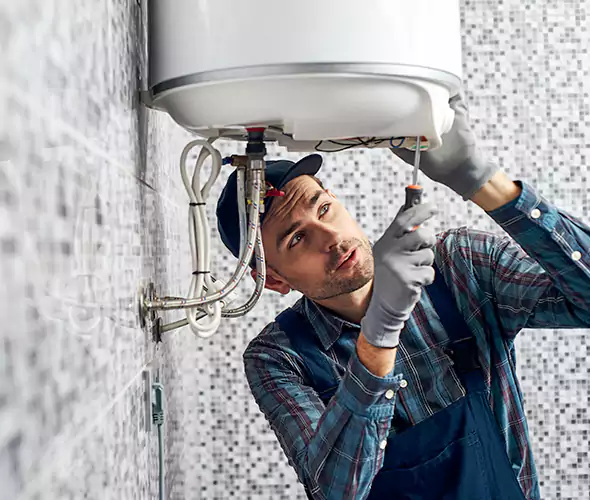 Expert Plumber for Hot Water Tank Maintenance in East Honolulu, HI: Schedule Reliable Maintenance Services with Us