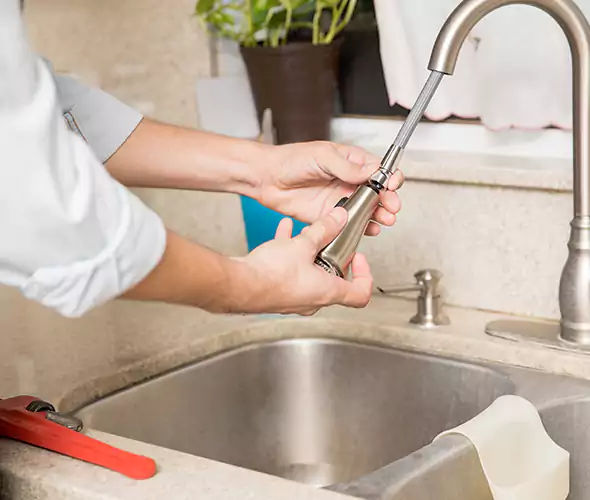 Expert Plumber for Plumbing Inspection in East Honolulu, HI: Schedule Affordable Inspection Services with Us