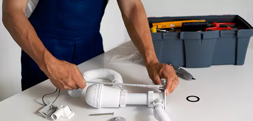 Polybutylene Plumbing Replacement in East Honolulu
