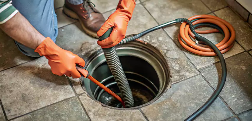 Rooter Services in East Honolulu, HI