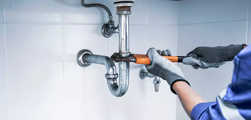 Main Drain Cleaning Service in East Honolulu