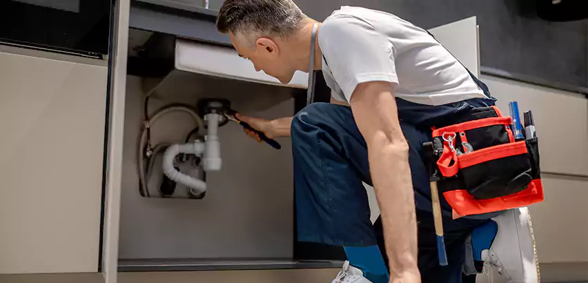 Water Leak Inspection in East Honolulu