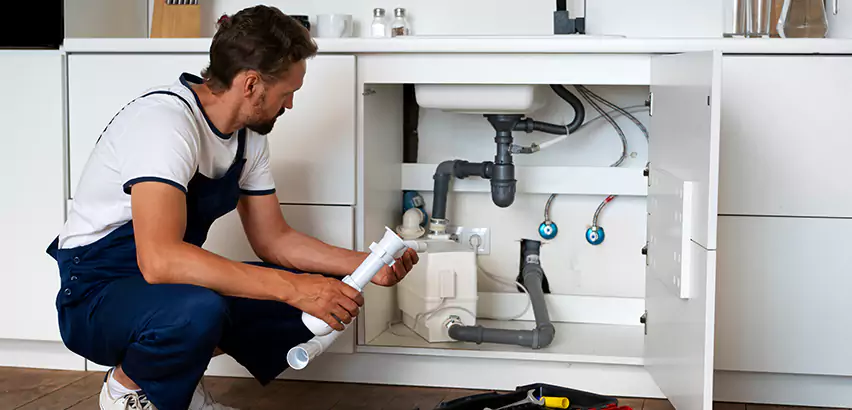 Pipe Replacement Services in East Honolulu