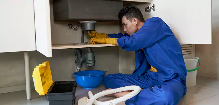 Sewer Line Maintenance East Honolulu, HI