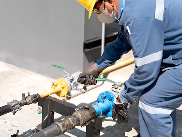 Why Choose East Honolulu Plumbing for Gas Line Repair in East Honolulu, HI?