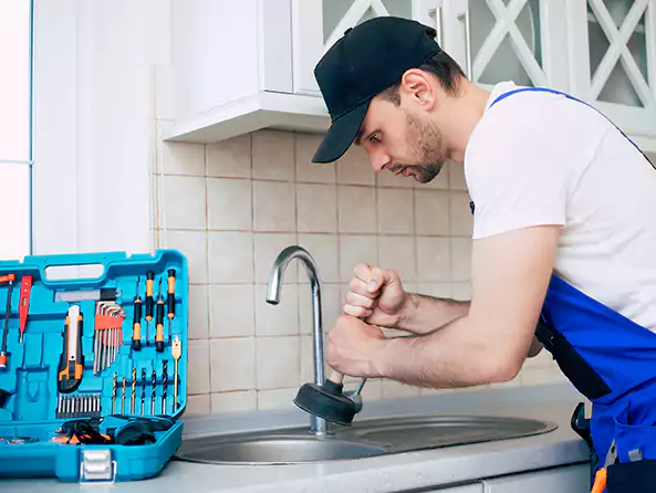  Why Choose East Honolulu Plumbing for Plumbing Inspection in East Honolulu, HI?