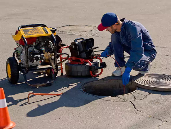 Why Choose East Honolulu Plumbing for Sewer Line Inspection in East Honolulu, HI?